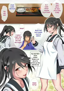 Page 4 of Kazoku De Musuko O Fudeoroshi Suru Narawashi Ga Sonzai Suru Kakei | A family with a tradition of taking their son's virginity - preview thumbnail