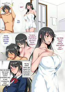 Page 5 of Kazoku De Musuko O Fudeoroshi Suru Narawashi Ga Sonzai Suru Kakei | A family with a tradition of taking their son's virginity - preview thumbnail