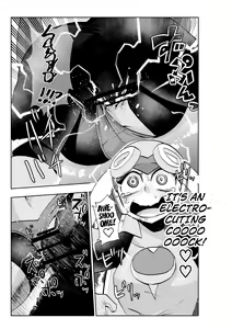 Page 22 of dark rolling - preview thumbnail