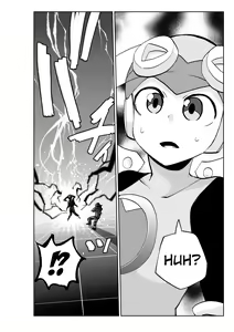 Page 3 of dark rolling - preview thumbnail