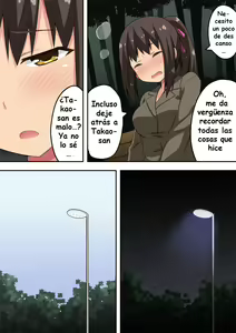 Page 22 of Niizuma Nanaka no Roshutsu Chousen 2 - preview thumbnail
