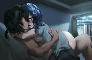 Page 349 of Shoushin Gal o Netotte Haramasetai!! - preview thumbnail