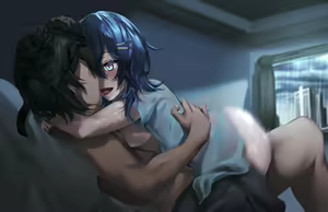 Page 351 of Shoushin Gal o Netotte Haramasetai!! - preview thumbnail