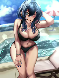 Page 385 of Shoushin Gal o Netotte Haramasetai!! - preview thumbnail