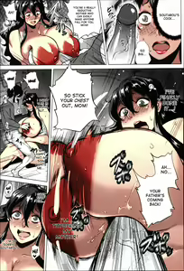 Page 27 of Jigyaku Yuugi | Masochistic game - preview thumbnail