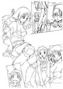 Page 3 of kusari - preview thumbnail