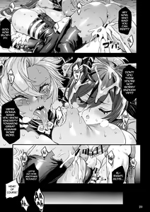 Page 23 of Pet ni Natta Futari | The Two Dragons who became Pets - preview thumbnail