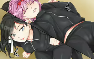 Page 784 of Tanetsuke Kyokashou o Hirotta!! ~Seifu Kounin Yakuin ni Narisumashite Joshikou no Bijo Zenin Haramashichatta~ - preview thumbnail