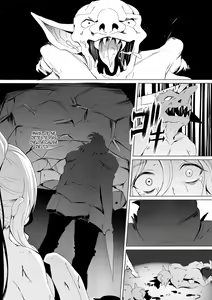 Page 12 of Sei no Daishikyou to Koware Yasui Otome - preview thumbnail
