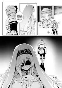 Page 15 of Sei no Daishikyou to Koware Yasui Otome - preview thumbnail