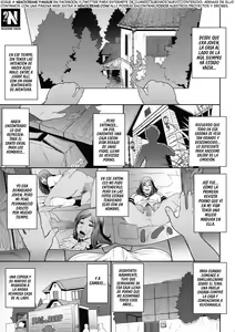 Page 5 of Nihon Otonari no Oku-sama no Himitsu | El Secreto de la Esposa Japonesa de al Lado - preview thumbnail