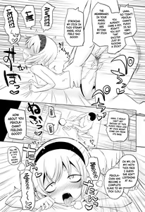 Page 12 of Pekora-sama wa Datenshi. | Pekora-sama Is a Fallen Angel - preview thumbnail