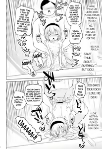 Page 13 of Pekora-sama wa Datenshi. | Pekora-sama Is a Fallen Angel - preview thumbnail