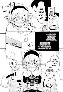 Page 6 of Pekora-sama wa Datenshi. | Pekora-sama Is a Fallen Angel - preview thumbnail