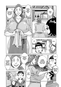 Page 3 of Seijinshiki 3 | Sex Ceremony 3 - preview thumbnail