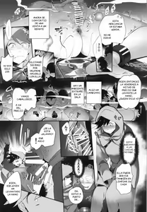 Page 9 of Kimi wa Dorei. - preview thumbnail