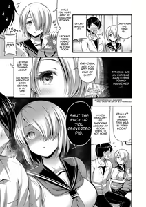 Page 3 of Chuugakusei Sadistic | Sadistic Sex with a Middle Schooler - preview thumbnail