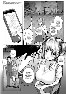 Page 5 of Watashitachi Meimon Onna Gakuen-sei wa Shimai de Papakatsu Shitemasu - preview thumbnail