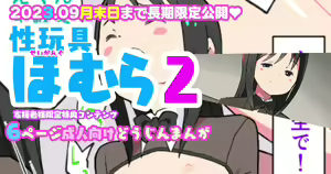 Sei Omocha Homura 2 — hentai manga cover on Fhentai