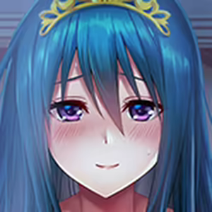 ANOTHER HEROINE — hentai manga cover on Fhentai