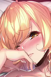 Page 1197 of ANOTHER HEROINE - preview thumbnail