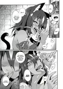 Page 7 of Tamane-sama no Kami Fudeoroshi (decensored) - preview thumbnail