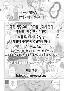 Page 2 of Remilia Ojou-sama o Kaitotte Shitsukeru Hon | 레밀리아 아가씨를 사들여서 조교하는 책 - preview thumbnail