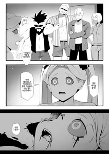 Page 12 of Rebecca ga Kitai Suru Nichijou - Rebecca in peace | 레베카가 바라는 일상 - preview thumbnail