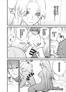 Page 25 of Hitorijime - Futanari Ane x Imouto - preview thumbnail