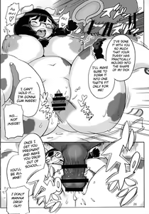 Page 26 of Kemogaku Nyugaku Ganshou - preview thumbnail