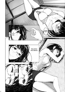 Page 12 of Tonari no Chinatsu-chan R 04 | Моя соседка Чинацу-тян R 04 - preview thumbnail