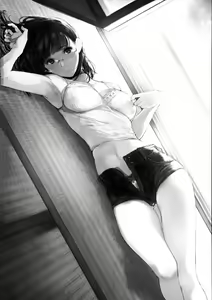 Page 26 of Tonari no Chinatsu-chan R 04 | Моя соседка Чинацу-тян R 04 - preview thumbnail