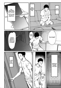 Page 21 of Tonari no Chinatsu-chan R 05 | Моя соседка Чинацу-тян R 05 - preview thumbnail