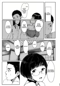 Page 4 of Tonari no Chinatsu-chan R 05 | Моя соседка Чинацу-тян R 05 - preview thumbnail