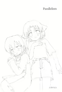 Page 3 of Parallelism - preview thumbnail