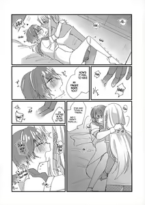Page 11 of Shoya | Our First Time - preview thumbnail