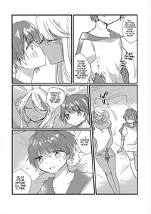 Page 15 of Shoya | Our First Time - preview thumbnail