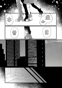 Page 3 of Shoya | Our First Time - preview thumbnail
