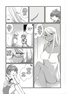 Page 6 of Shoya | Our First Time - preview thumbnail