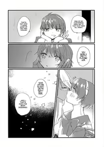Page 7 of Shoya | Our First Time - preview thumbnail