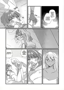 Page 10 of Shoya | Our First Time - preview thumbnail