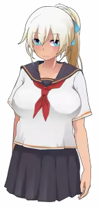 Page 471 of kyouka Gasshuku no Kumotsu Touban ~Draft Kaigi de, Ryoujoku Higaisha ga Kimaru~ - preview thumbnail