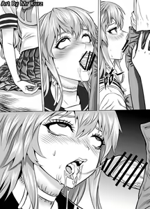 Page 12 of My Dress Up Corpse Ⅱ - preview thumbnail