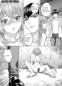 Page 15 of My Dress Up Corpse Ⅱ - preview thumbnail
