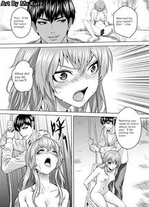 Page 16 of My Dress Up Corpse Ⅱ - preview thumbnail