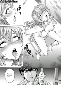 Page 18 of My Dress Up Corpse Ⅱ - preview thumbnail