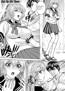 Page 9 of My Dress Up Corpse Ⅱ - preview thumbnail