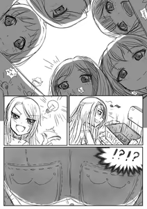 Page 2 of BangDream!! - preview thumbnail