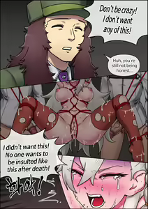 Page 51 of Please, Don't Leave Me Alone - preview thumbnail