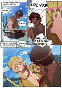 Page 2 of Journey to the West - preview thumbnail